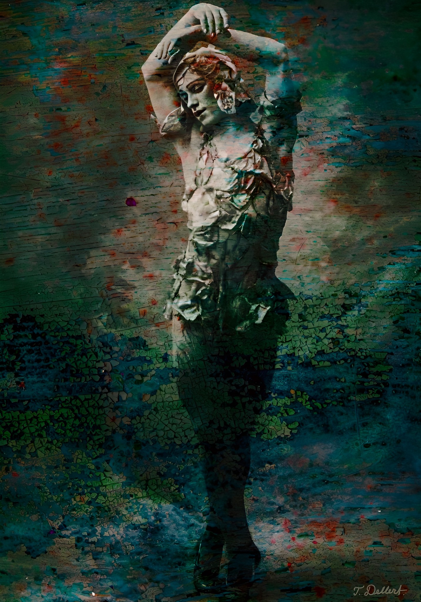 Nijinsky green version 